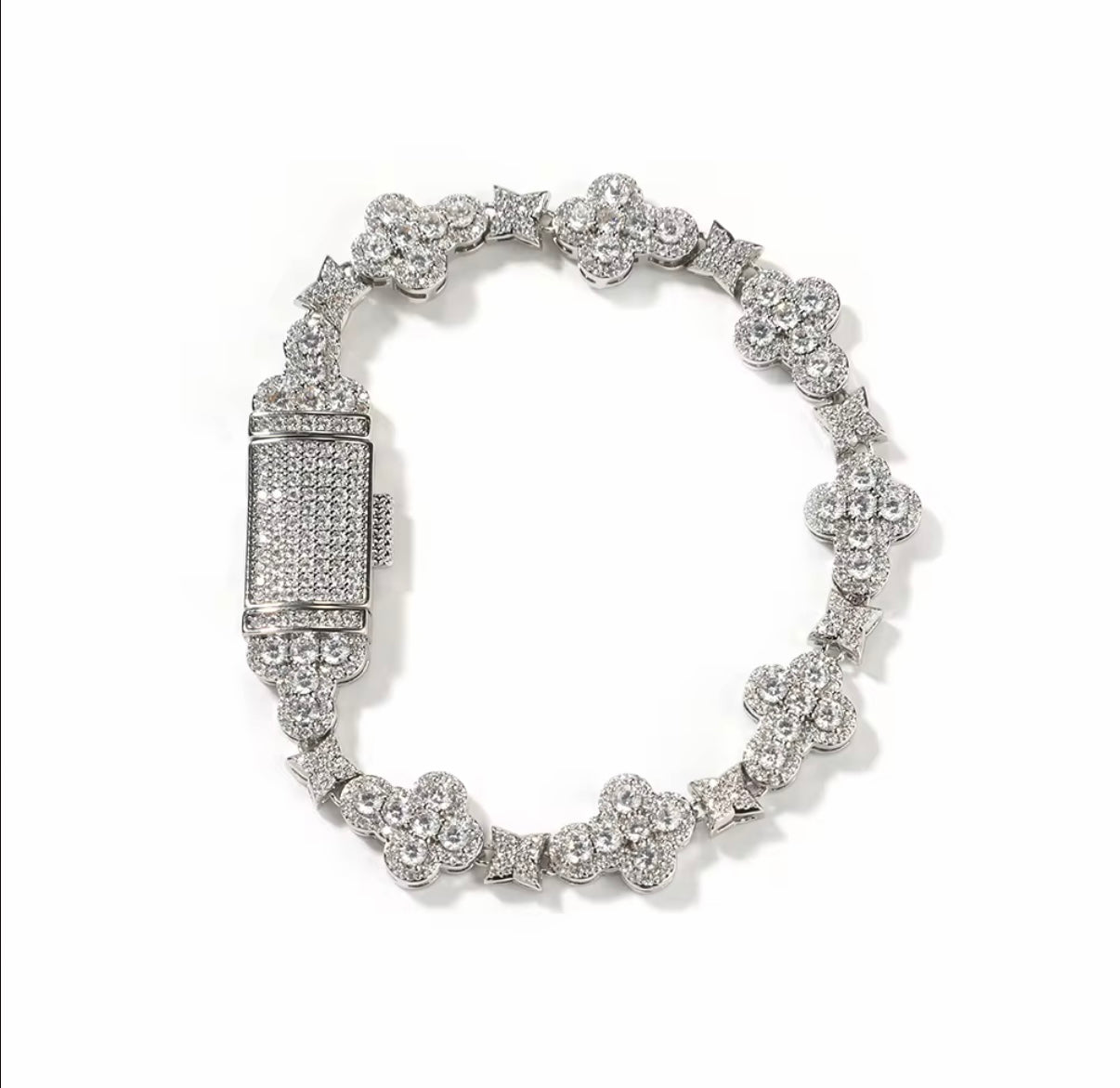 Tetra Chain