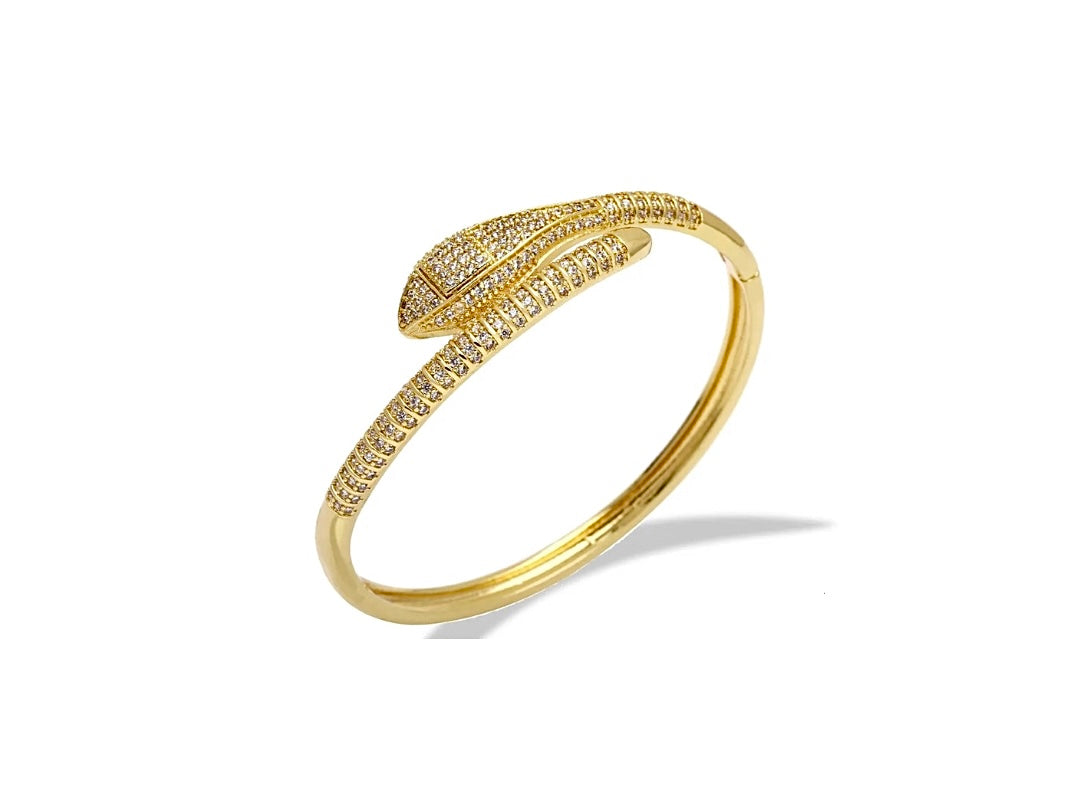 Traitor Bangle
