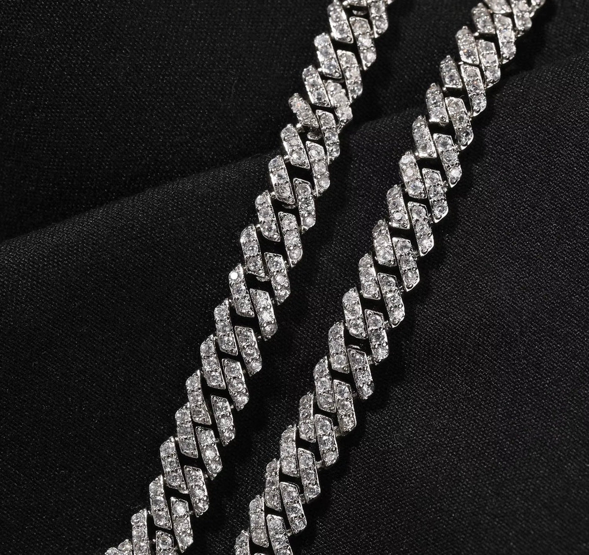 6 mm Cuban Link