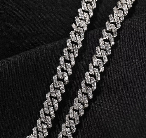6 mm Cuban Link