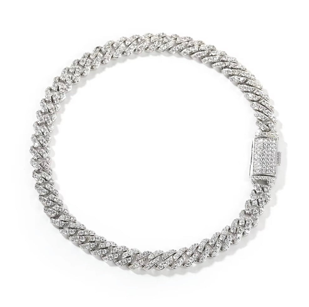 6 mm Cuban Link
