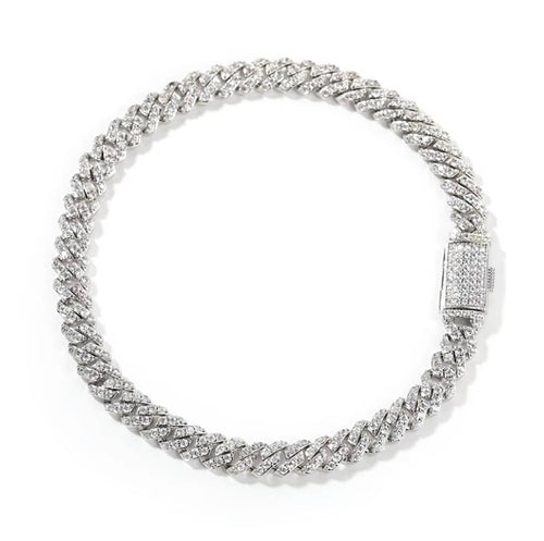 6 mm Cuban Link