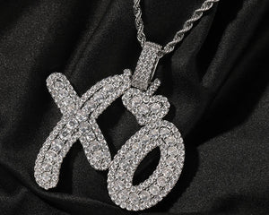XO Pendant