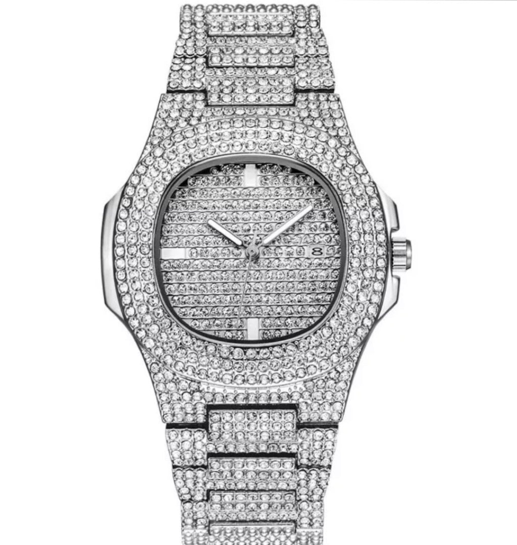 Frío Watch
