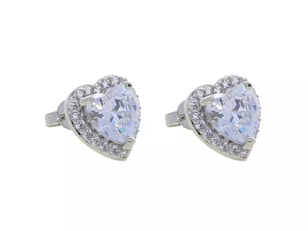 Amour Earrings