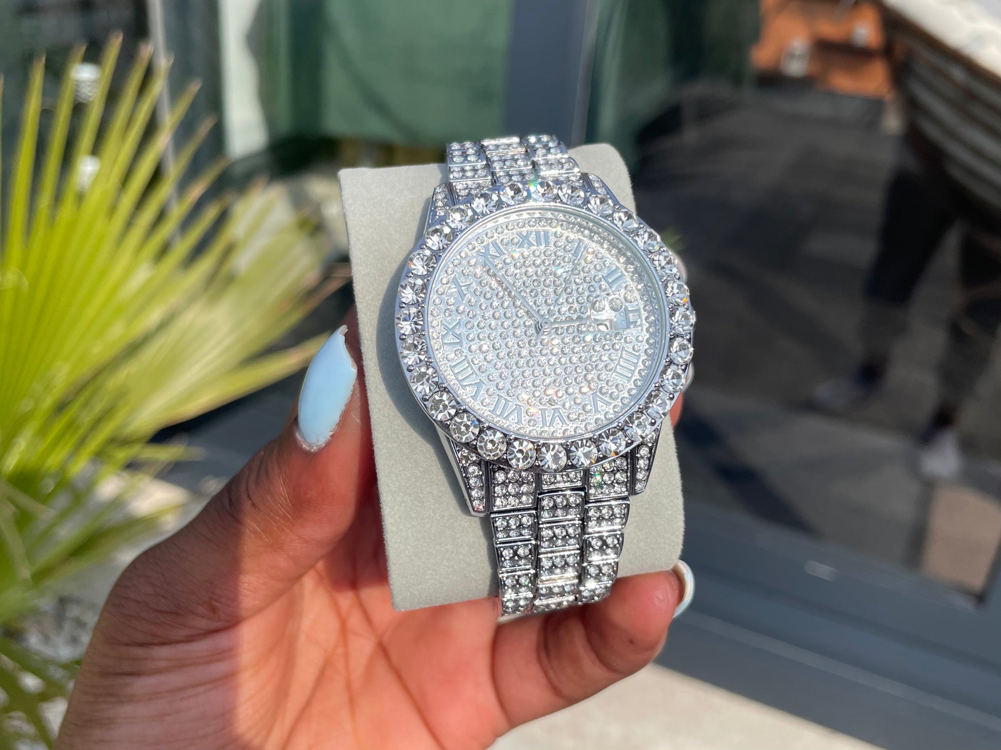 Sparkle 4 Days