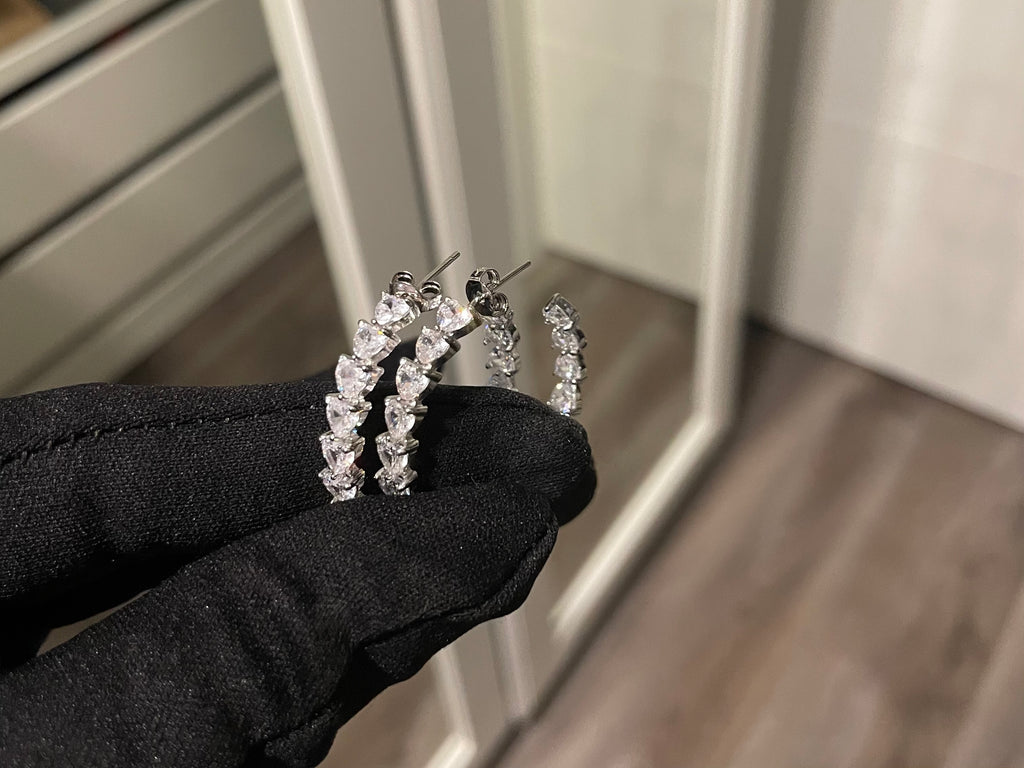 Styled Up Earrings
