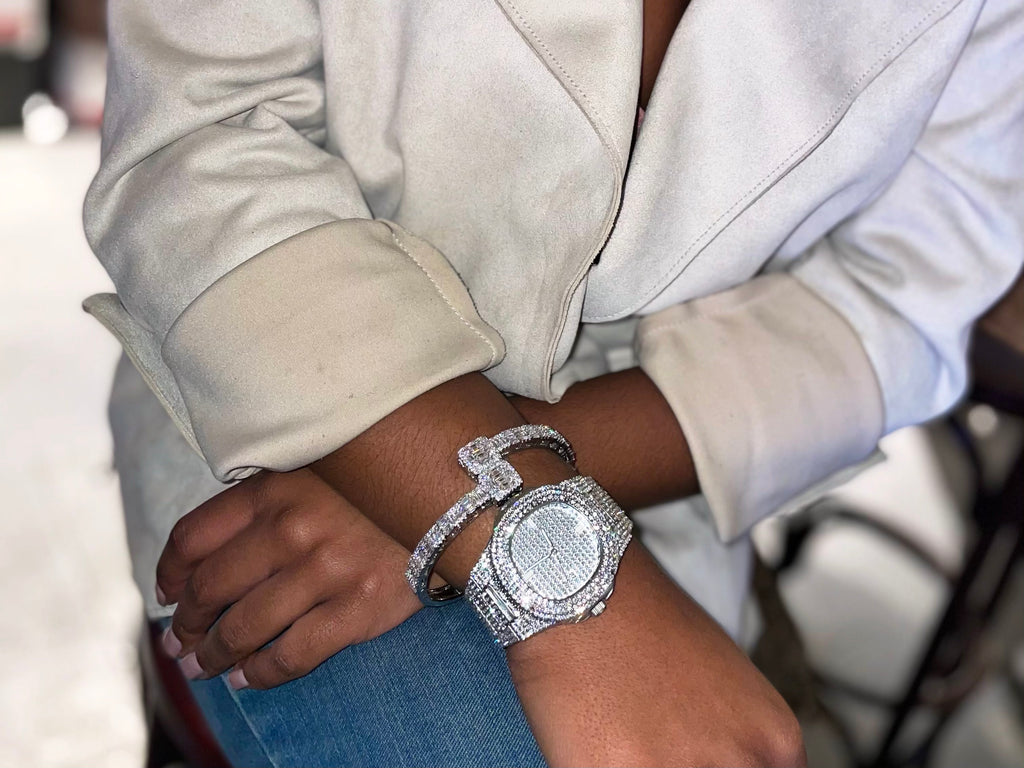 Frío Watch