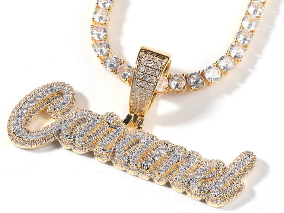 The Miami Pendant