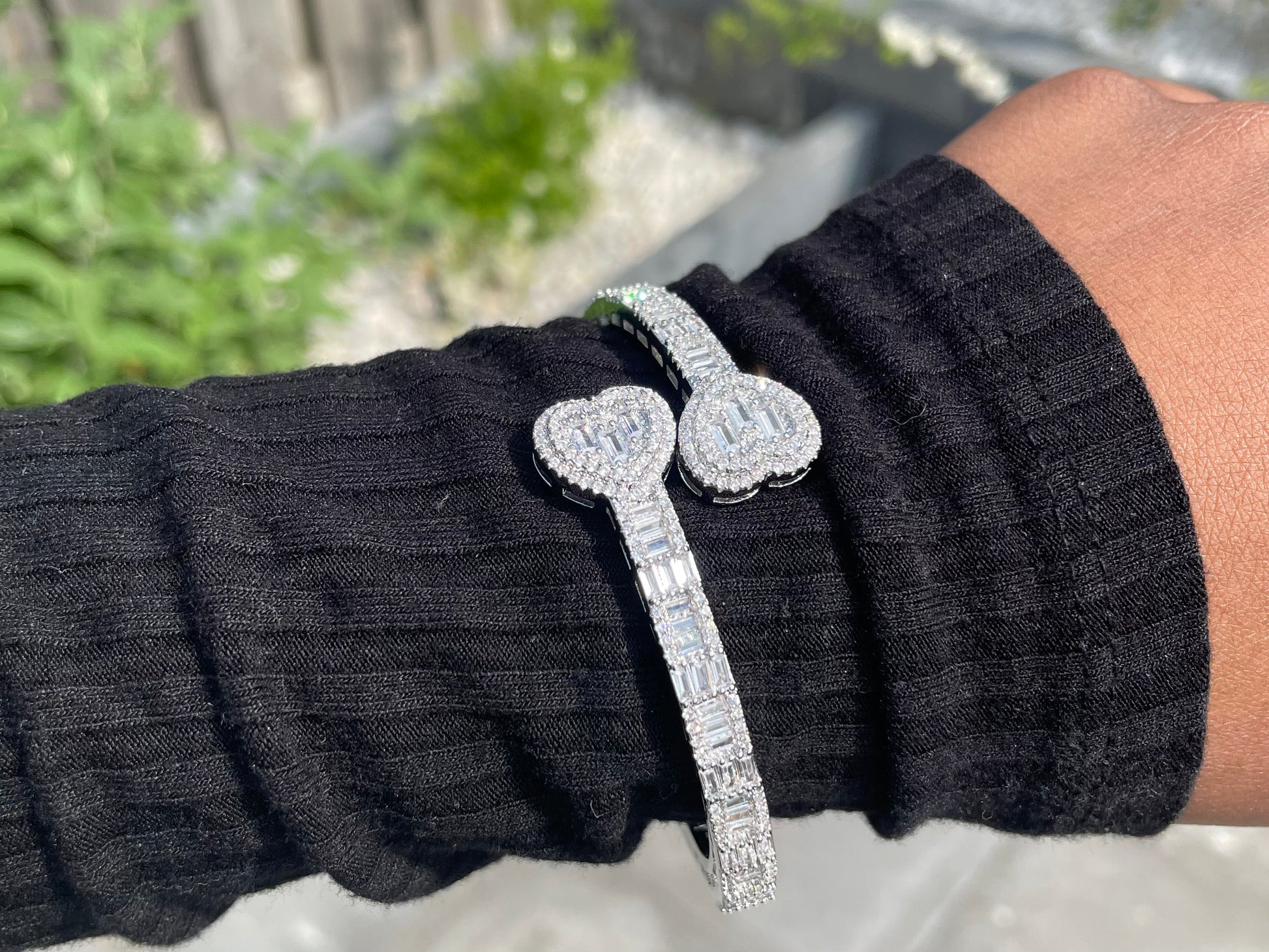 Lovely Bangle