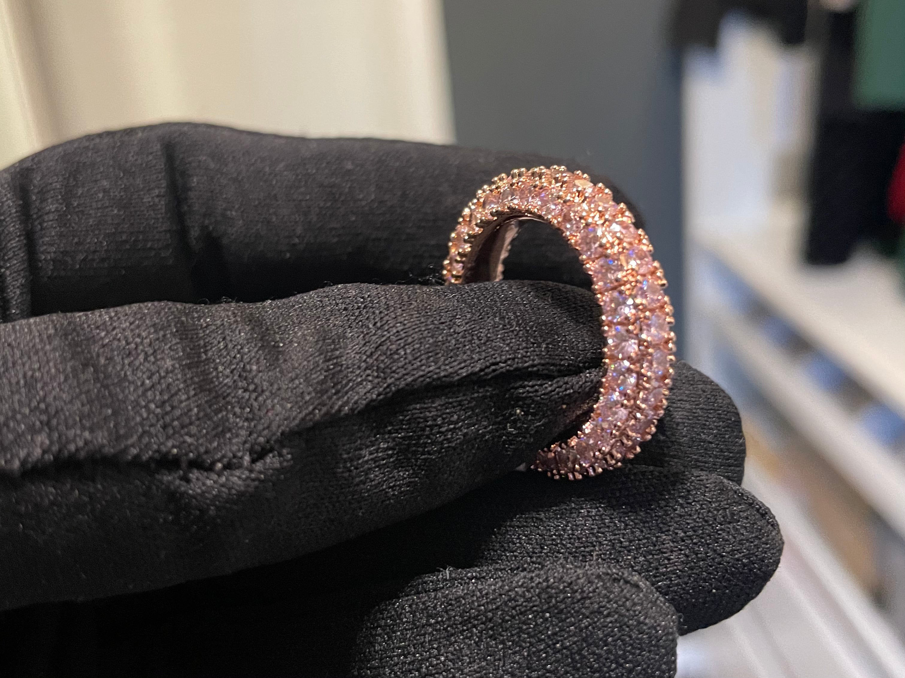 Rosey Ring