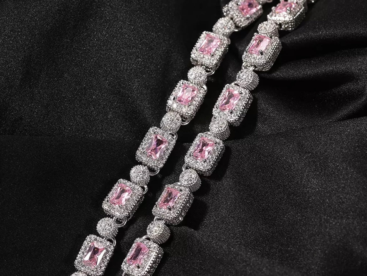 Royal Winter Set Necklace
