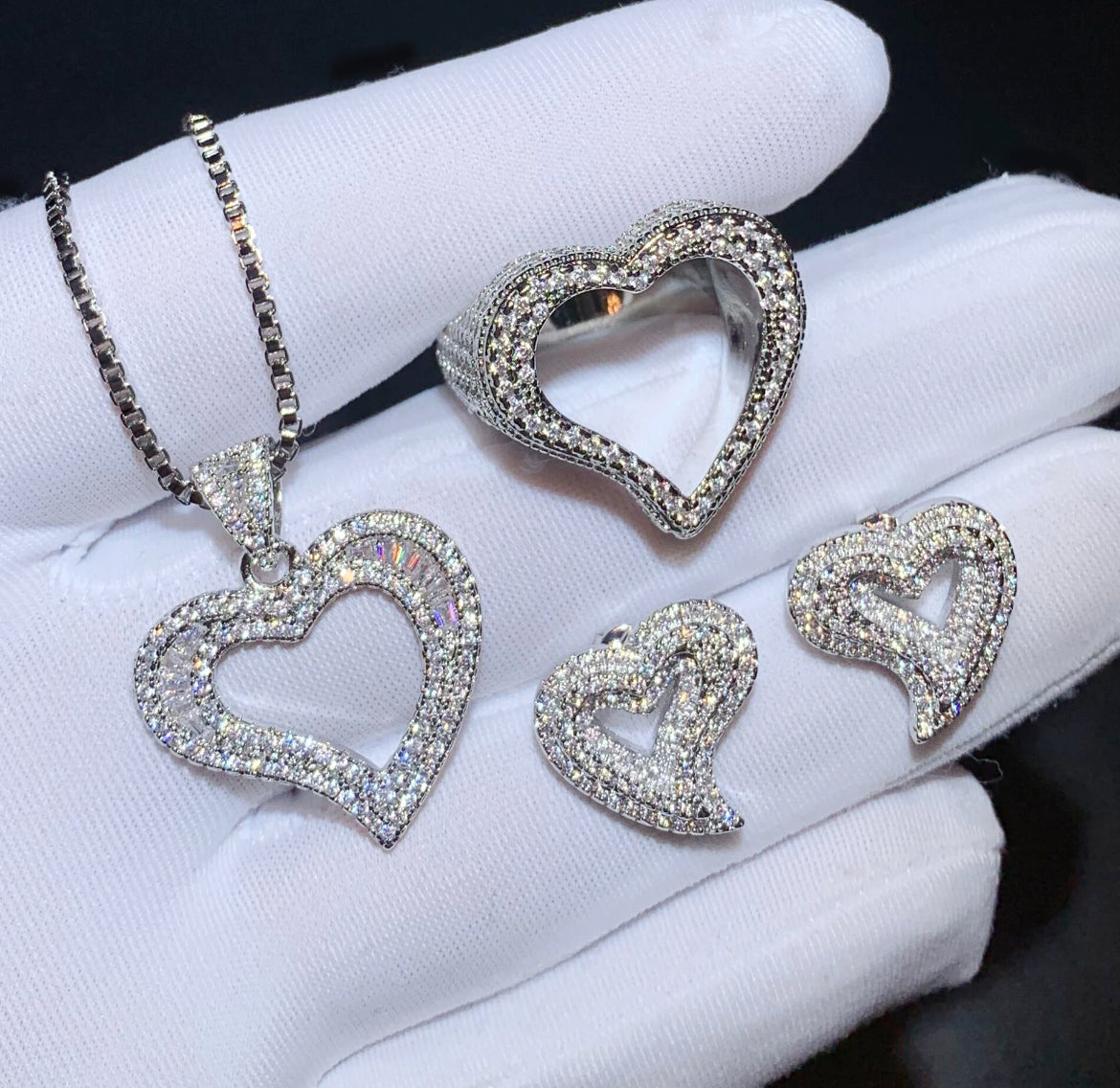 Soft Era Set (Chain)