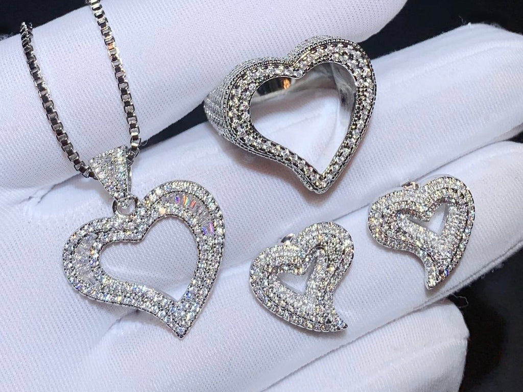 Soft Era Set Earrings