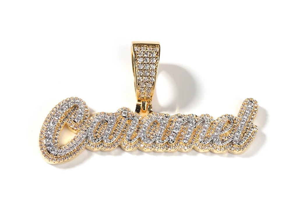 The Miami Pendant