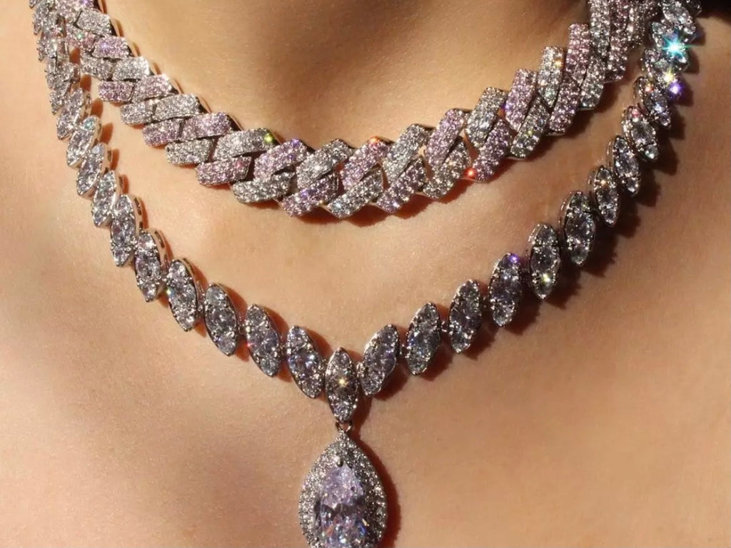 Galaxia Cuban Link