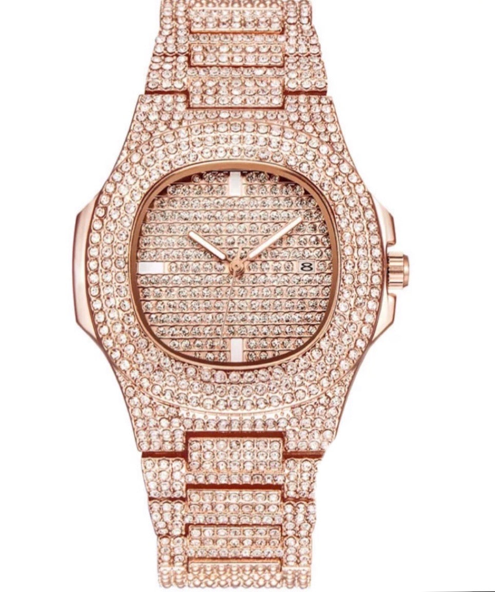 Frío Watch