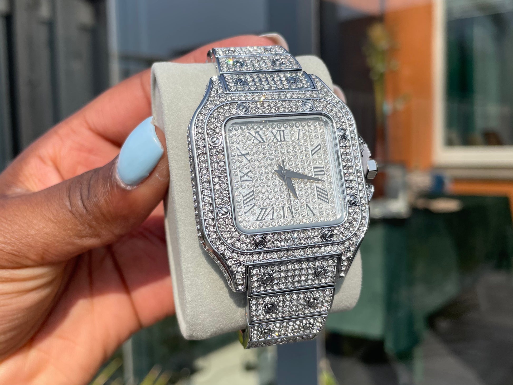Diamonds For Days