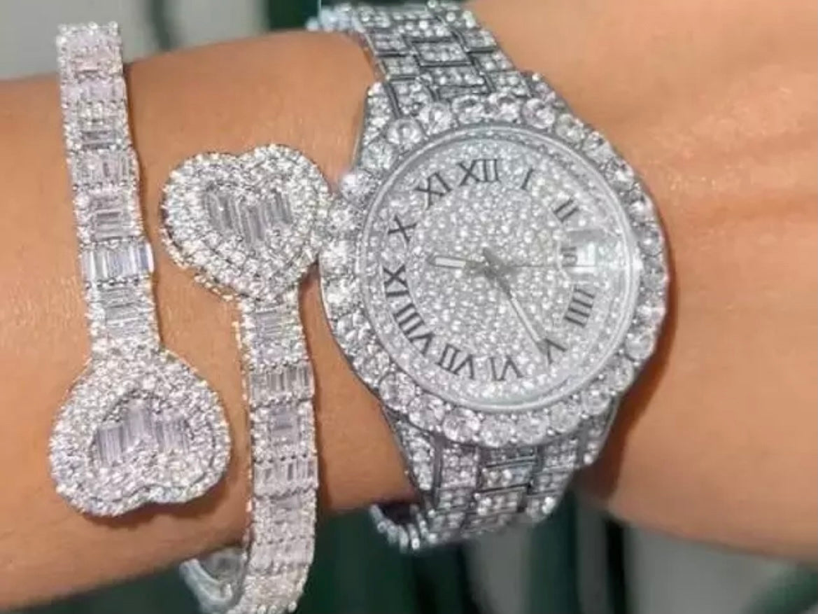 Lovely Bangle