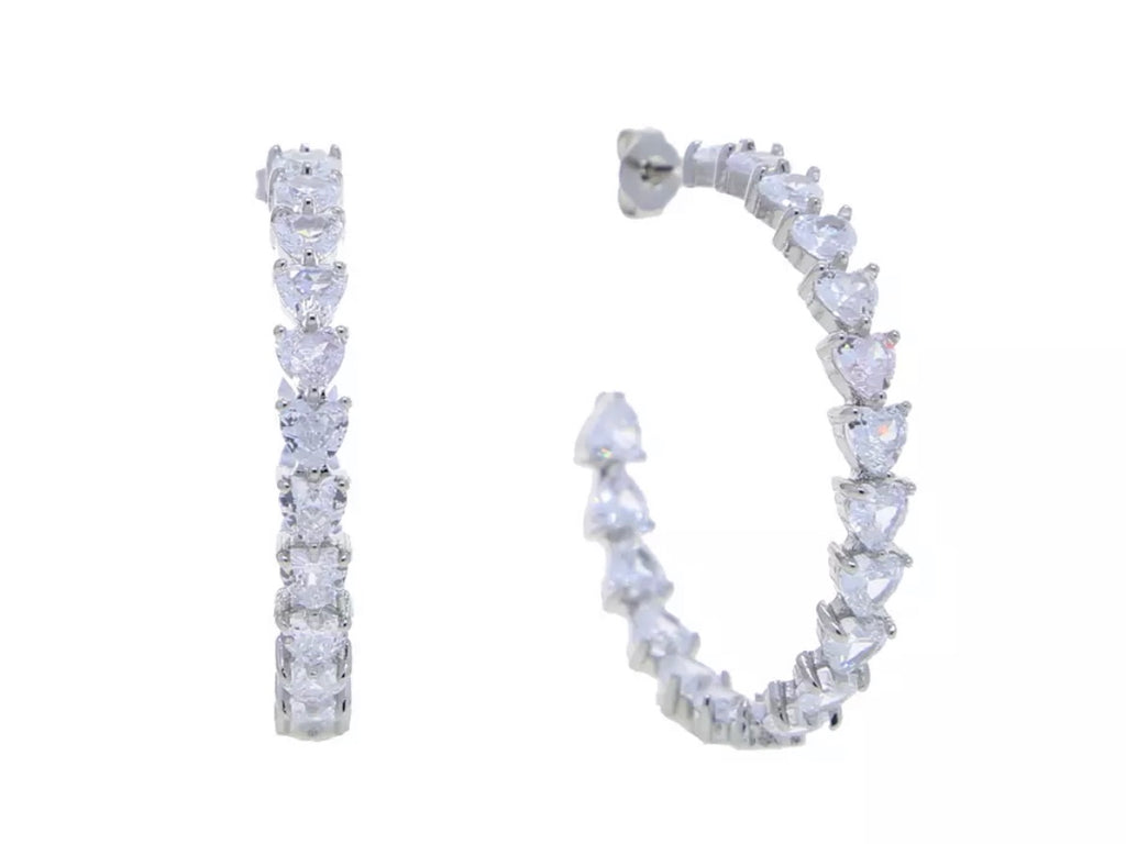Styled Up Earrings
