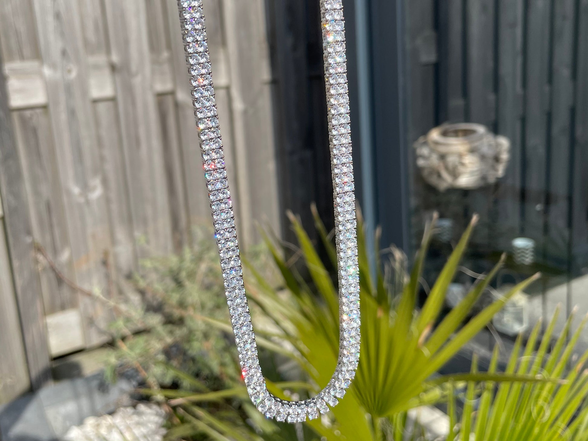 Doblè Elegante Chain