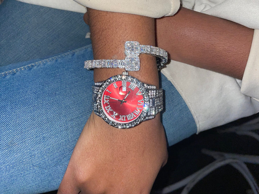Hell Of A Spice Watch