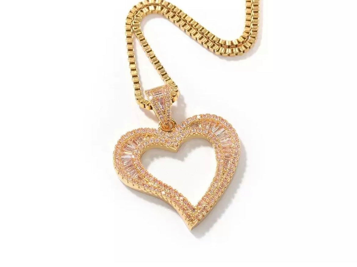 Soft Era Set (Chain)