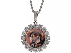 Memory Locket