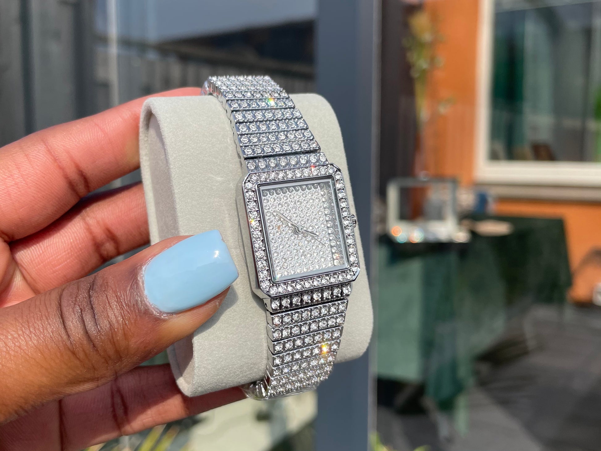 Classy Classic Watch
