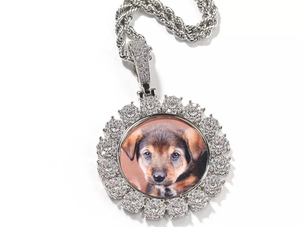 Memory Locket