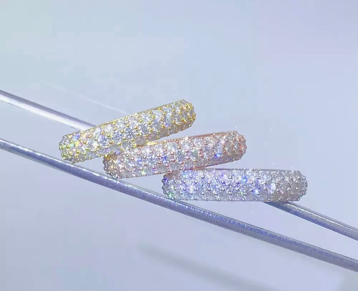 Eternity Band VVS