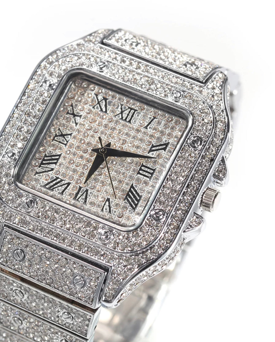 Diamonds For Days