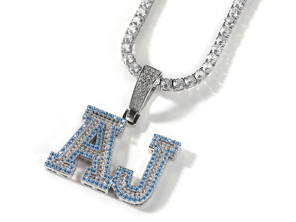 The New Yorker Pendant