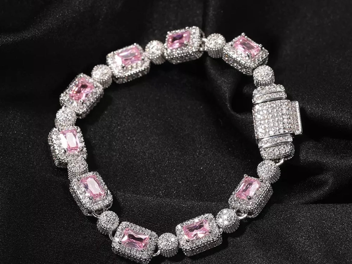 Royal Winter Set Bracelet