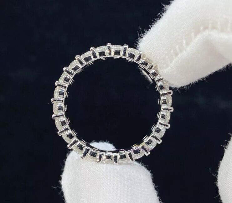 Double Row Ring VVS