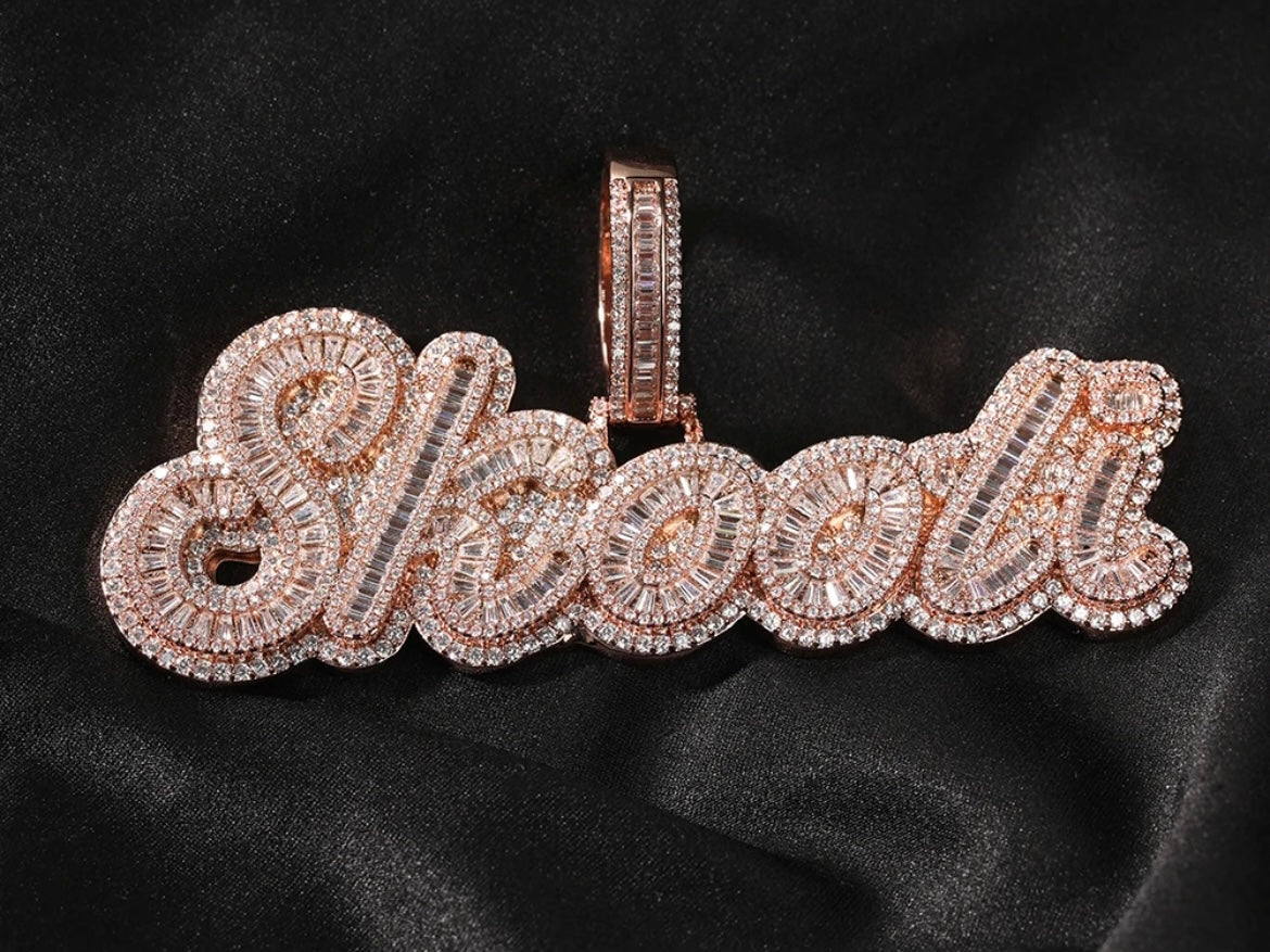 Skooli PREMIUM Pendant