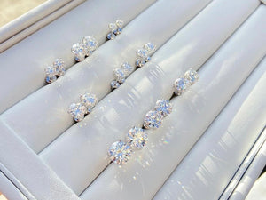 Classic Earrings VVS