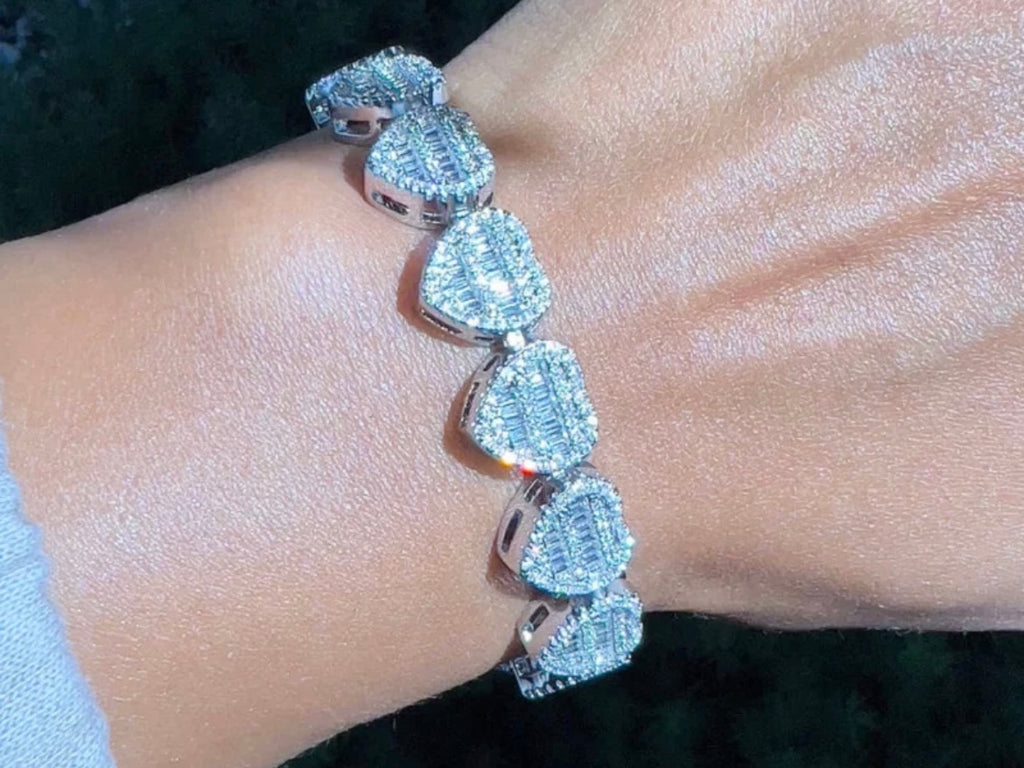 Princess Treatment Set (Bracelet)