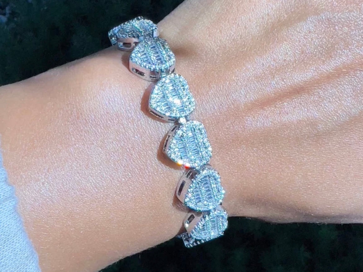Princess Treatment Set (Bracelet)